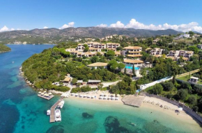 Гостиница Domotel Agios Nikolaos Suites Resort  Сивота